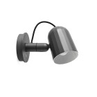 HAY Noc Button Wall Light