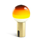 Marset Dipping Light Portable LED Table Lamp