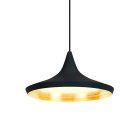 Tom Dixon Beat Wide LED Pendant