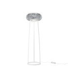 Foscarini Caboche Plus LED Floor Lamp