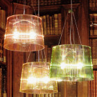 Kartell Ge' Pendant Light