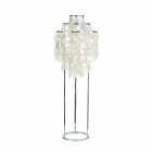 Verpan Fun-1STM Floor Lamp