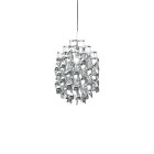 Verpan Spiral Mini Pendant