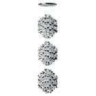 Verpan Spiral SP3 Pendant 