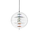 Verpan VP Globe Pendant