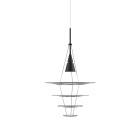 Louis Poulsen Enigma Pendant 