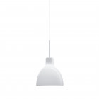 Louis Poulsen Toldbod Glass Pendant