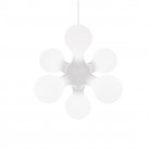 KDLN Atomium Pendant