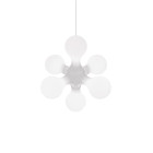 KDLN Atomium Pendant