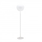 Fabbian Lumi Mochi Floor Lamp