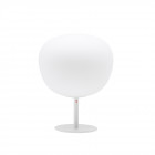 Fabbian Lumi Mochi Stemmed Table Lamp