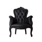 Moooi Smoke Armchair