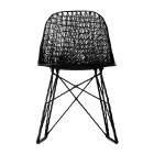 Moooi Carbon Chair