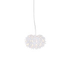 Kartell Bloom Elliptical Pendant