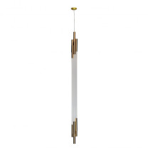 DCW éditions ORG P Vertical LED Pendant