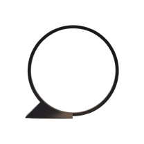 Artemide Architectural "O" Outdoor LED Floor Lamp