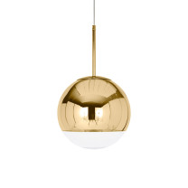 Tom Dixon Mirror Ball LED Pendant