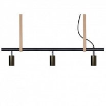 RUBN Long John Pendant Light