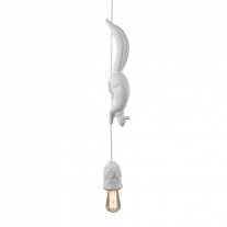 Karman Sherwood e Robin Suspension Light 