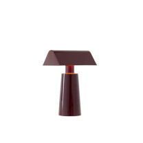 &Tradition Caret Portable Table Lamp