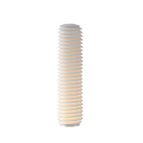 Artemide Slicing LED Outdoor Bollard