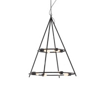 Artemide El Poris Chandelier