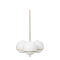 Ferm Living Era Chandelier
