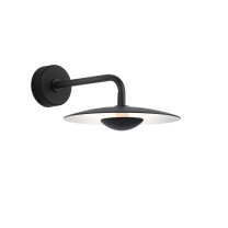 Marset Ginger A LED Outdoor Wall Light