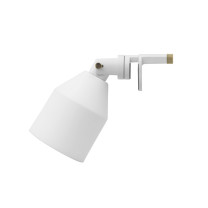 Normann Copenhagen Klip Table / Wall Lamp