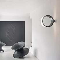 Magis Lost LED Wall / Ceiling Light