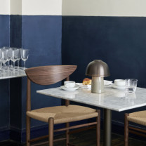 &Tradition Raku Portable Lamp