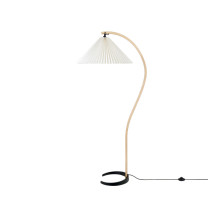 Gubi Timberline Floor Lamp