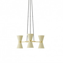 Audo Copenhagen Collector Chandelier