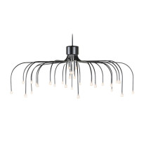Moooi Starfall Light LED Suspension