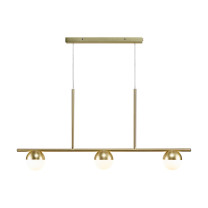 Nordlux Contina 3-Spot Pendant Light