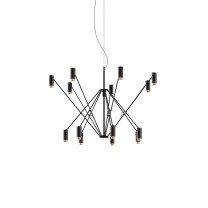 Marset The W LED Suspension