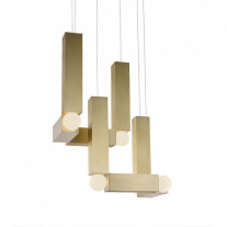Lee Broom Vesper LED Suspension