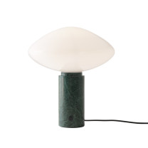 &Tradition Mist AP17 Table Lamp