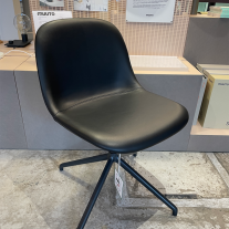 Muuto Fiber Side Chair CLEARANCE EX-DISPLAY
