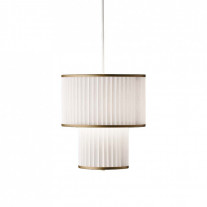 Le Klint Plivello Pendant