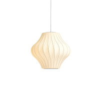 HAY Nelson Pear Crisscross Bubble Pendant