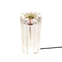 Tom Dixon Press LED Table Lamp