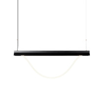 Moooi Tubelight LED Suspension