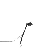 Muuto Dedicate LED Clamp Light