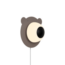 Nordlux Bruna Bear Wall Light