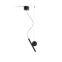 Luceplan Doi LED Suspension