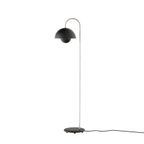 &Tradition Flowerpot VP12 Floor Lamp
