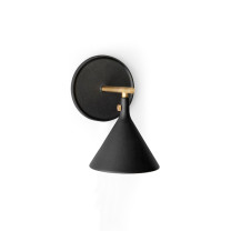 Audo Copenhagen Cast Sconce LED Bathroom Wall Light