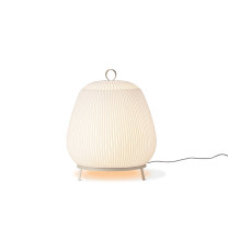 Vibia Knit LED Table / Floor Lamp