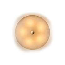 Tala Magma Flush Mount Ceiling / Wall Light